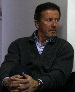 Luigi Bergamin