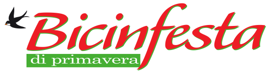 Logo Bicinfesta 2011 
