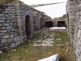 Fortificazioni lungo la linea Cadorna