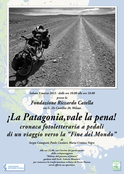 Patagonia-Catella